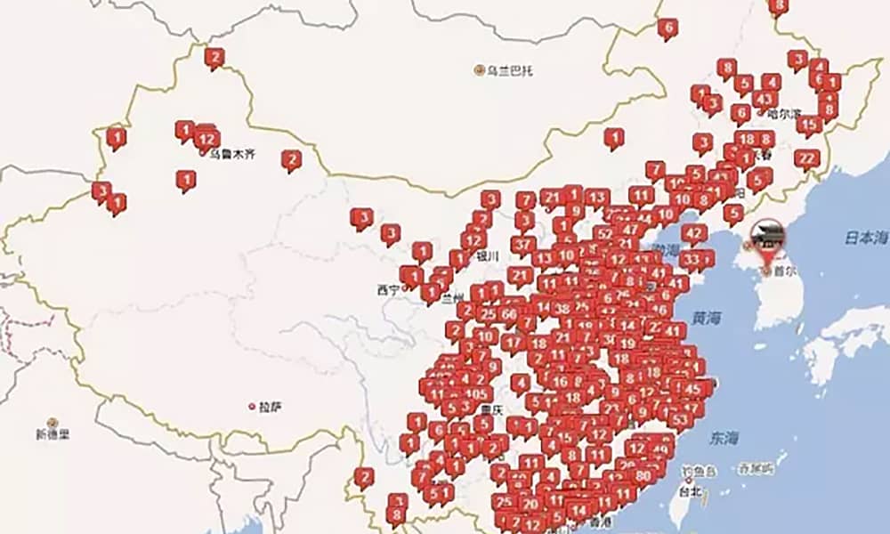 今年会游乐打造的苏州乐园森林水世界成今夏长三角水公园人气王