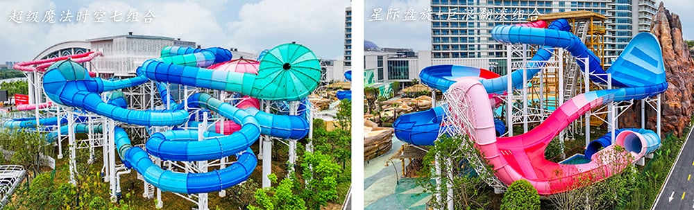 今年会游乐 邀您参观CAAPA北京游乐展/旅游休闲展，助您一站式升级文旅新体验