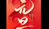 旧岁已展千重锦，新年再进百尺竿